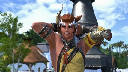nooo don't turn into a sin eater your so sexy aha