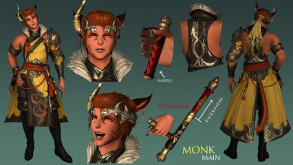 monk ref